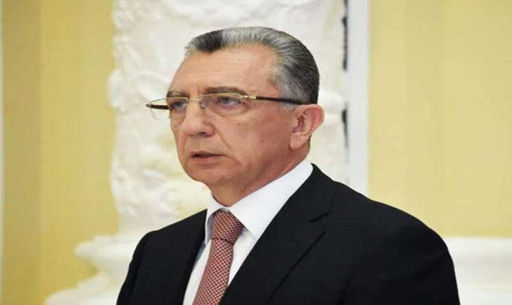 BNA Eldar Əzizovun tabeliyinə verildi - FƏRMAN BNA Eldar Əzizovun tabeliyinə verildi - FƏRMAN