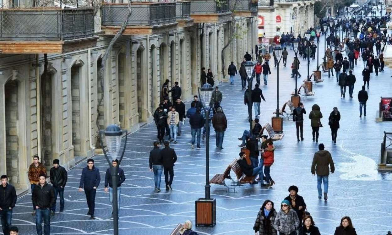 Yaşı 40-dan yuxarı olanların  nəzərinə
