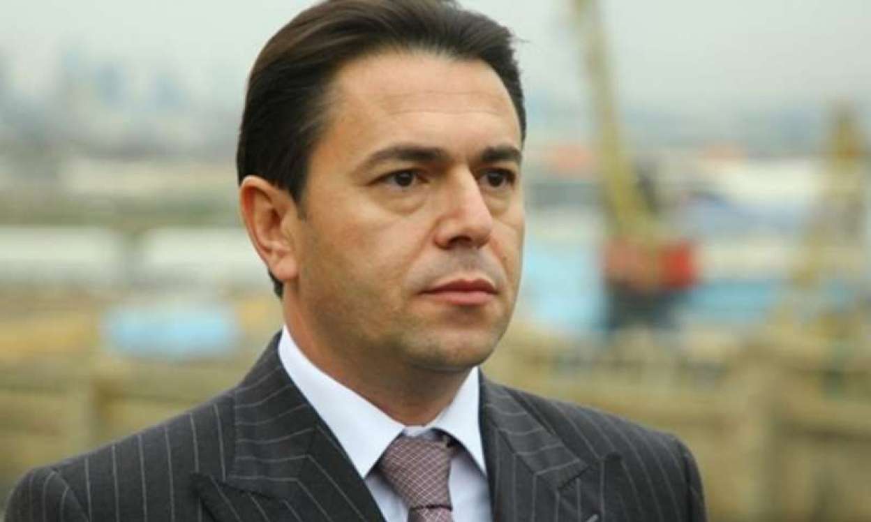 Anar Nəcəflinin işdən çıxarılması xəbəri təsdiqlənməyib 