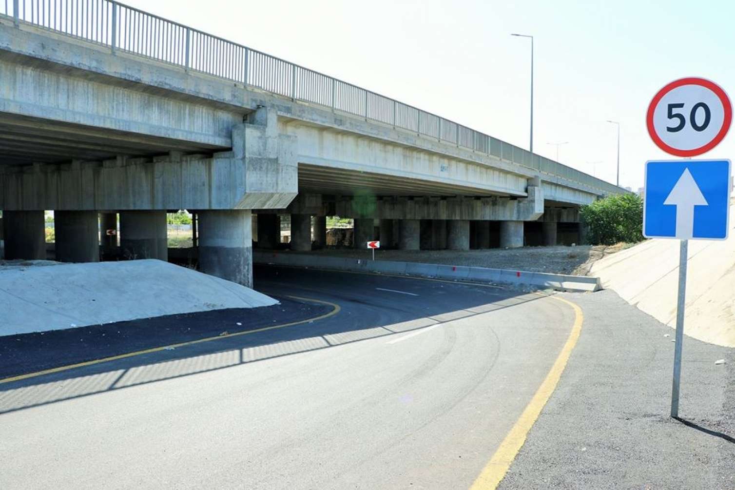 Azərbaycanda ilk ödənişli yol istismara veriləcək -  TARİX