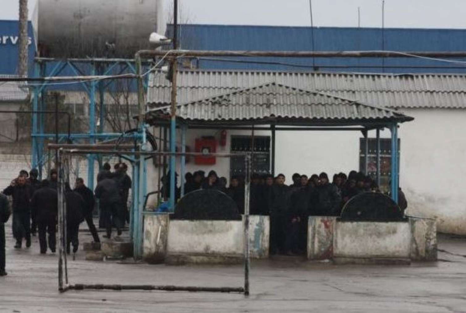 Məhbuslar döyüşmək istəyir – Keçmiş səhra komandirindən Prezidentə  MÜRACİƏT