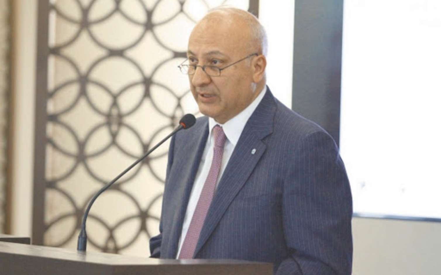 Prezident Altay Həsənovu təltif etdi -   SƏRƏNCAM 