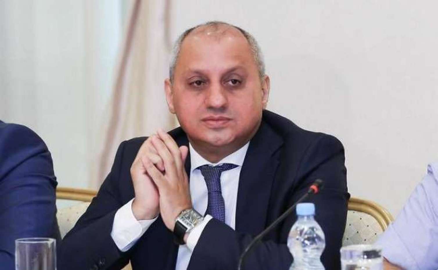 "İranda həbs olunan azərbaycanlıları müdafiə etməliyik” - Əliməmməd Nuriyev 
