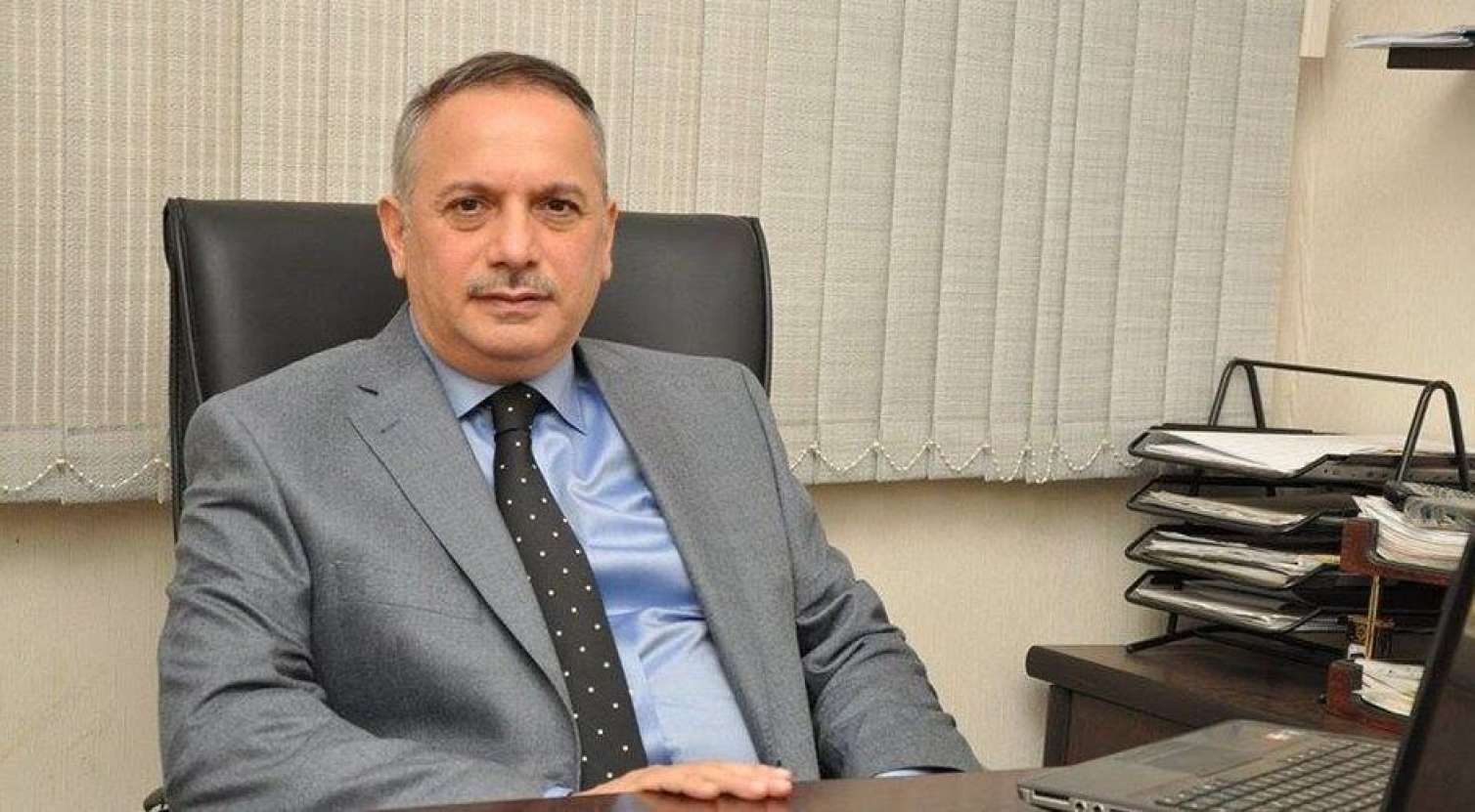 Əli Əliyev həbs edildi -  Məhkəmə qərarı