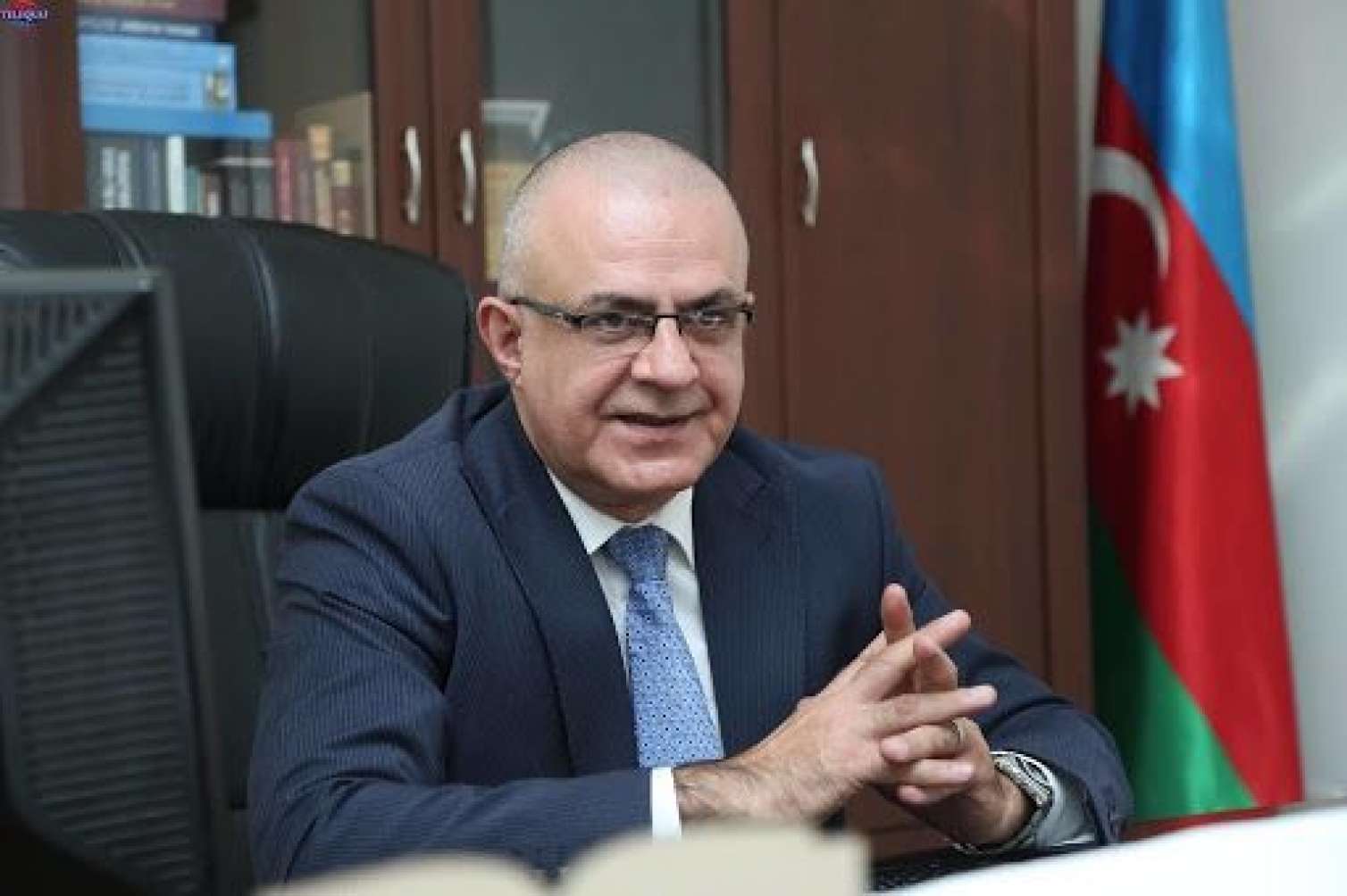 “Gerasim”, “Mumu” və “sülhməramlı” təxribat 