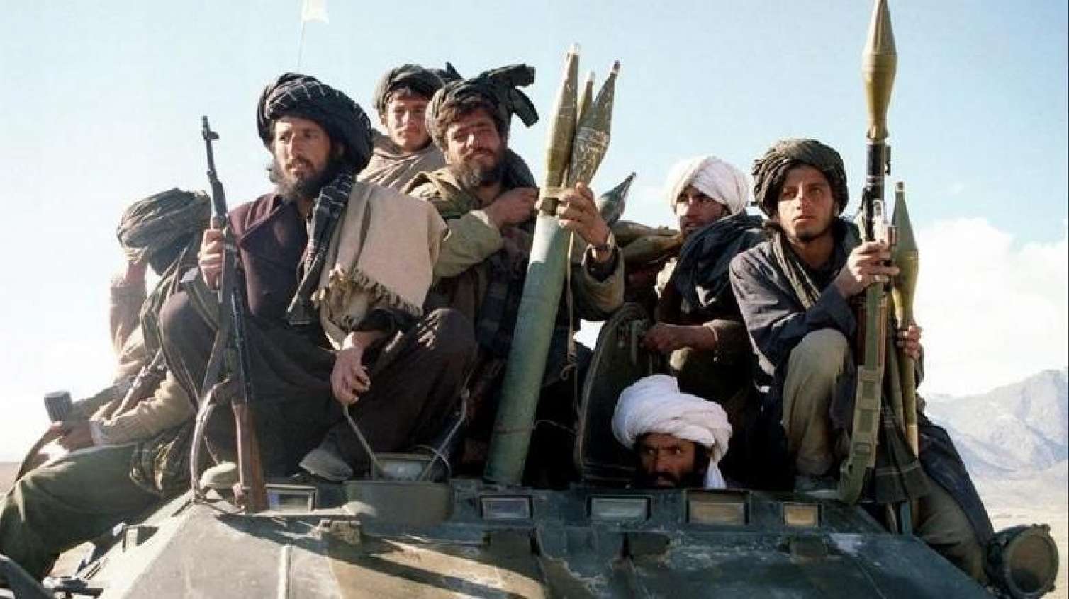 "Taliban" bu aviabazanı ABŞ-yə verməyəcək 