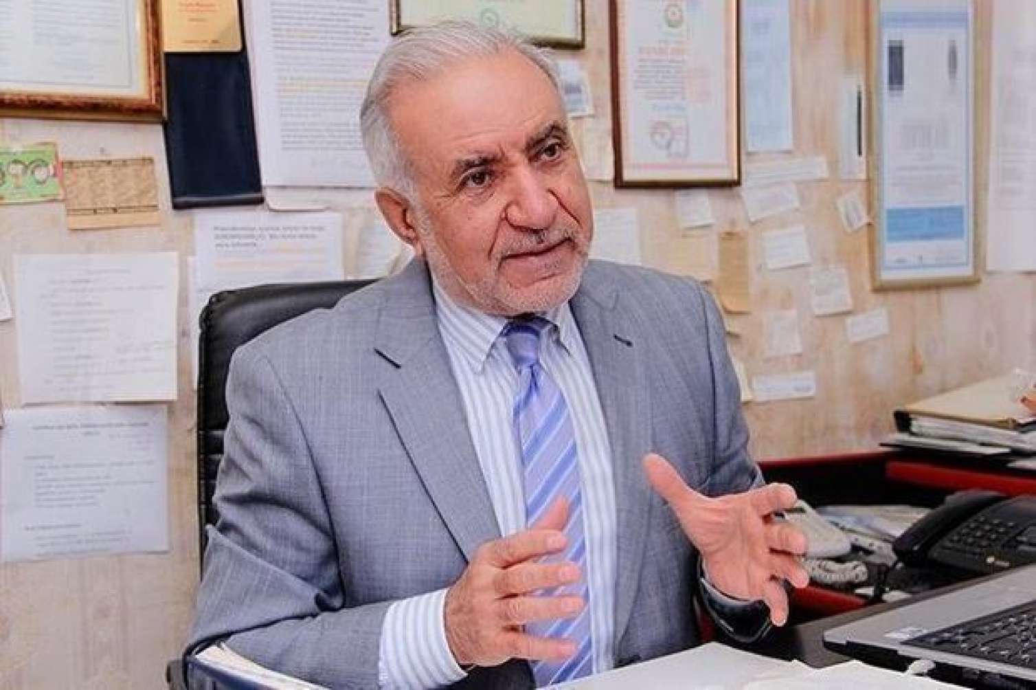 "AQTA-nın Zaqataladakı zəhərlənmə ilə bağlı rəyi absurddur" - Ekspert  