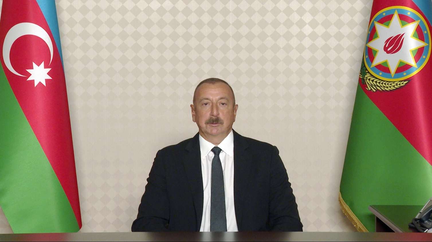 Prezidentin “France 24” televiziyasına müsahibəsi -  FOTO - TAM MƏTN
