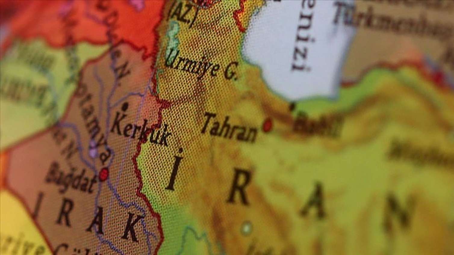 Güney azərbaycanlılar silahlanır – Nə baş verir? 