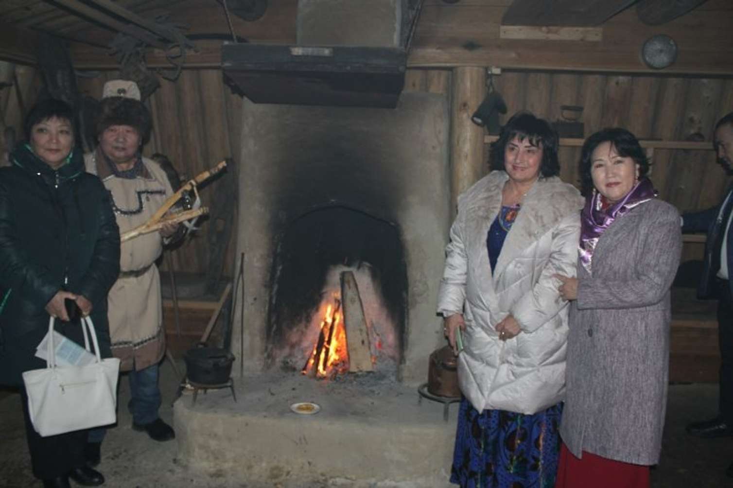 “Böyük qarın alqışı” festivalının dili sevgi, məhəbbət, vətən dilidir - FOTOLAR 