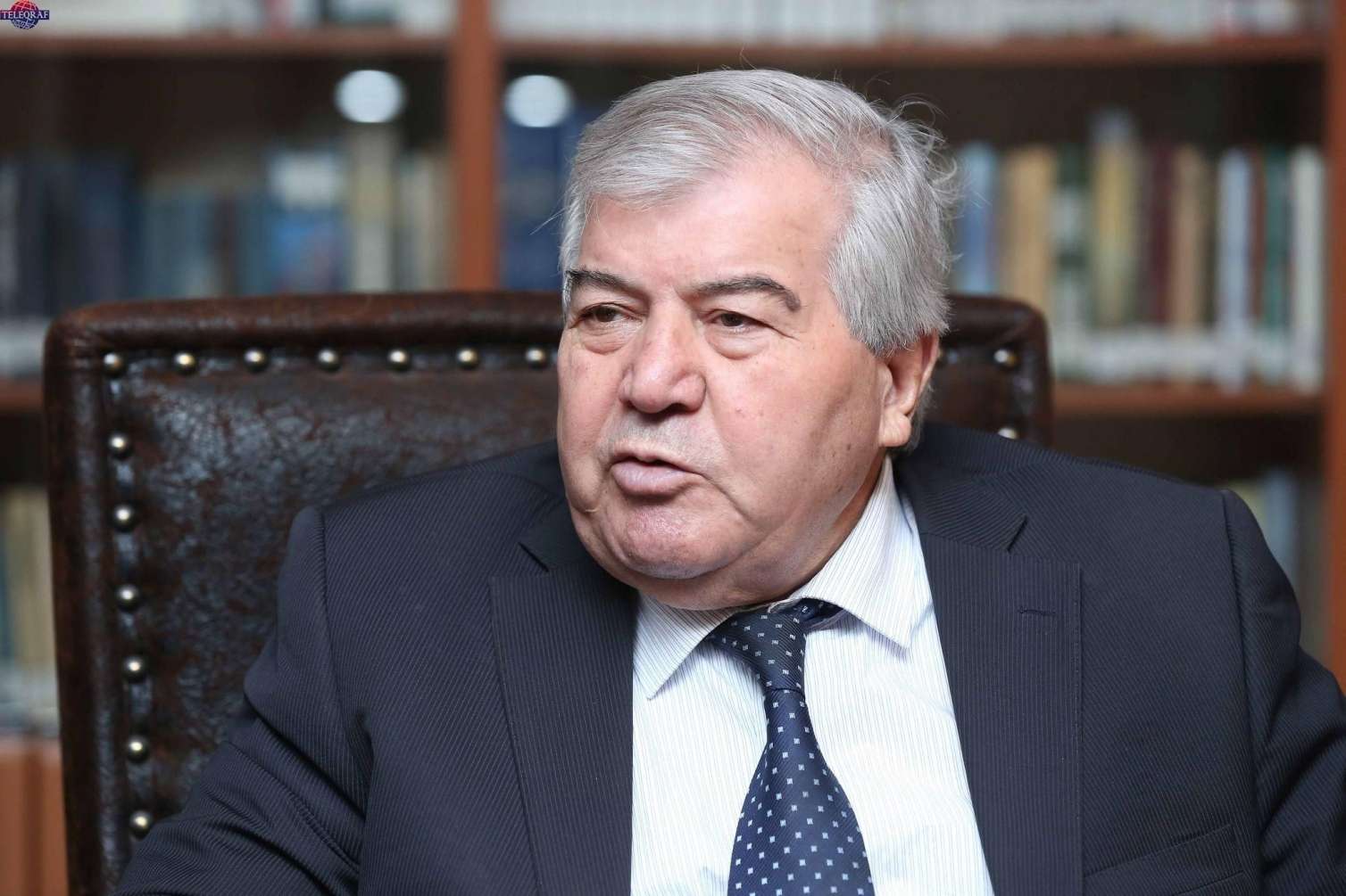 Sabir Rüstəmxanlı səfirlikdən şikayətləndi: "Nə iş gördü..." -  VİDEO