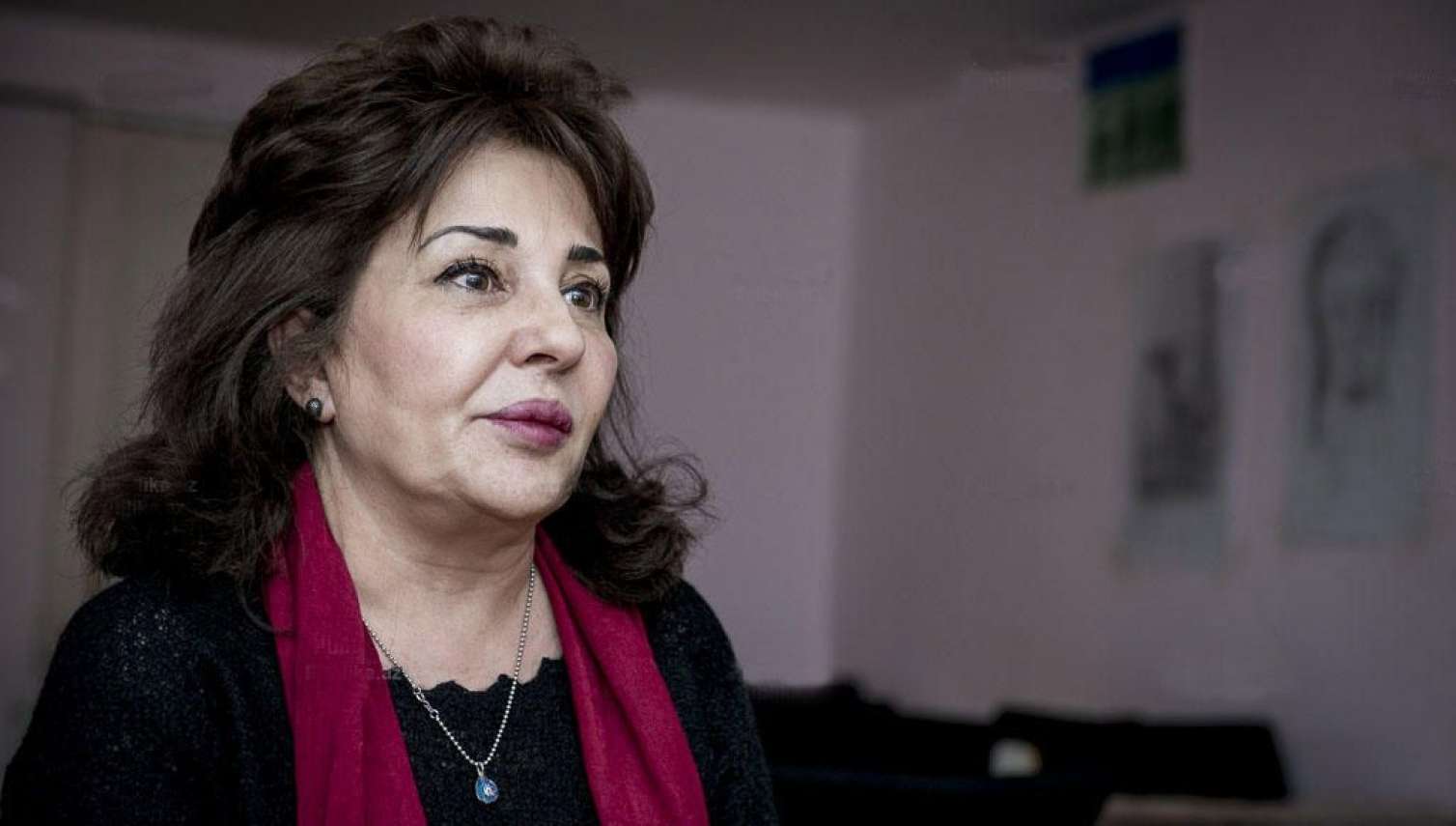 “Hamı o qadını lənətləyir, amma...” - Mehriban Zeynalova 