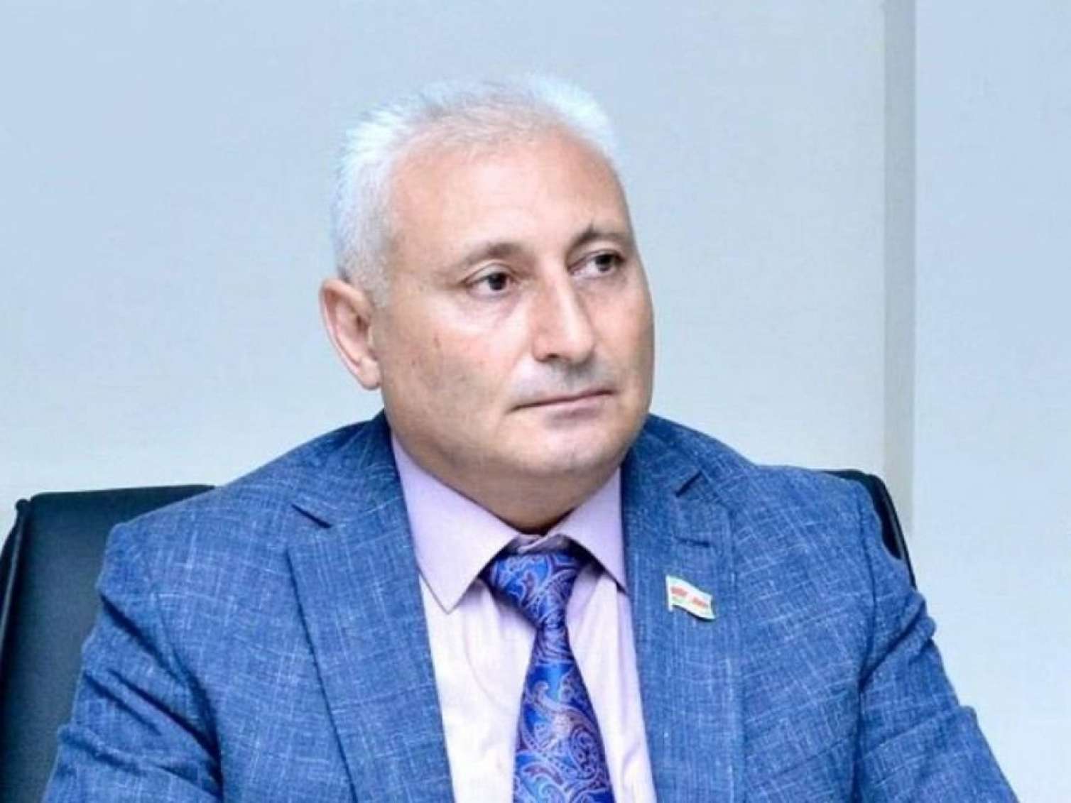 "İranla böyük əməkdaşlıq perspektivləri var" - Açıqlama 
