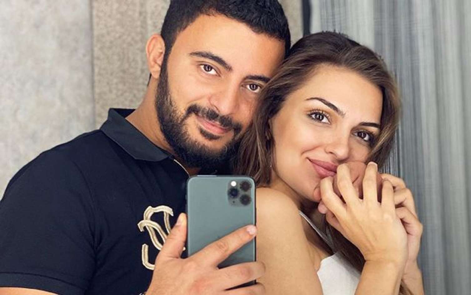 Asya və Fuad boşanır -  FOTO
