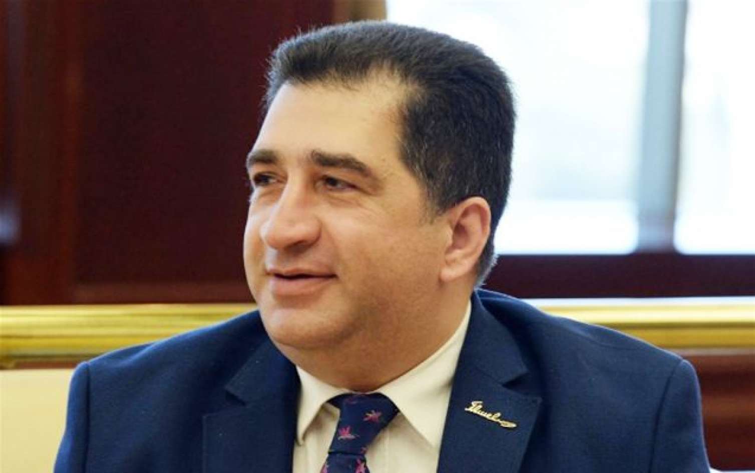 Zaur Mirzəzadə həbs edildi 