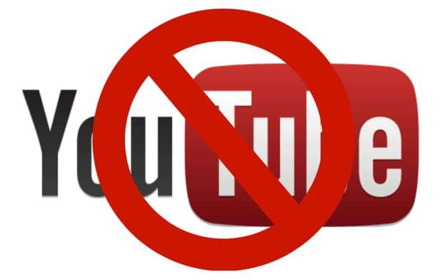 Bu ölkədə 16 yaşdan kiçiklərə YouTube qadağan ediləcək 