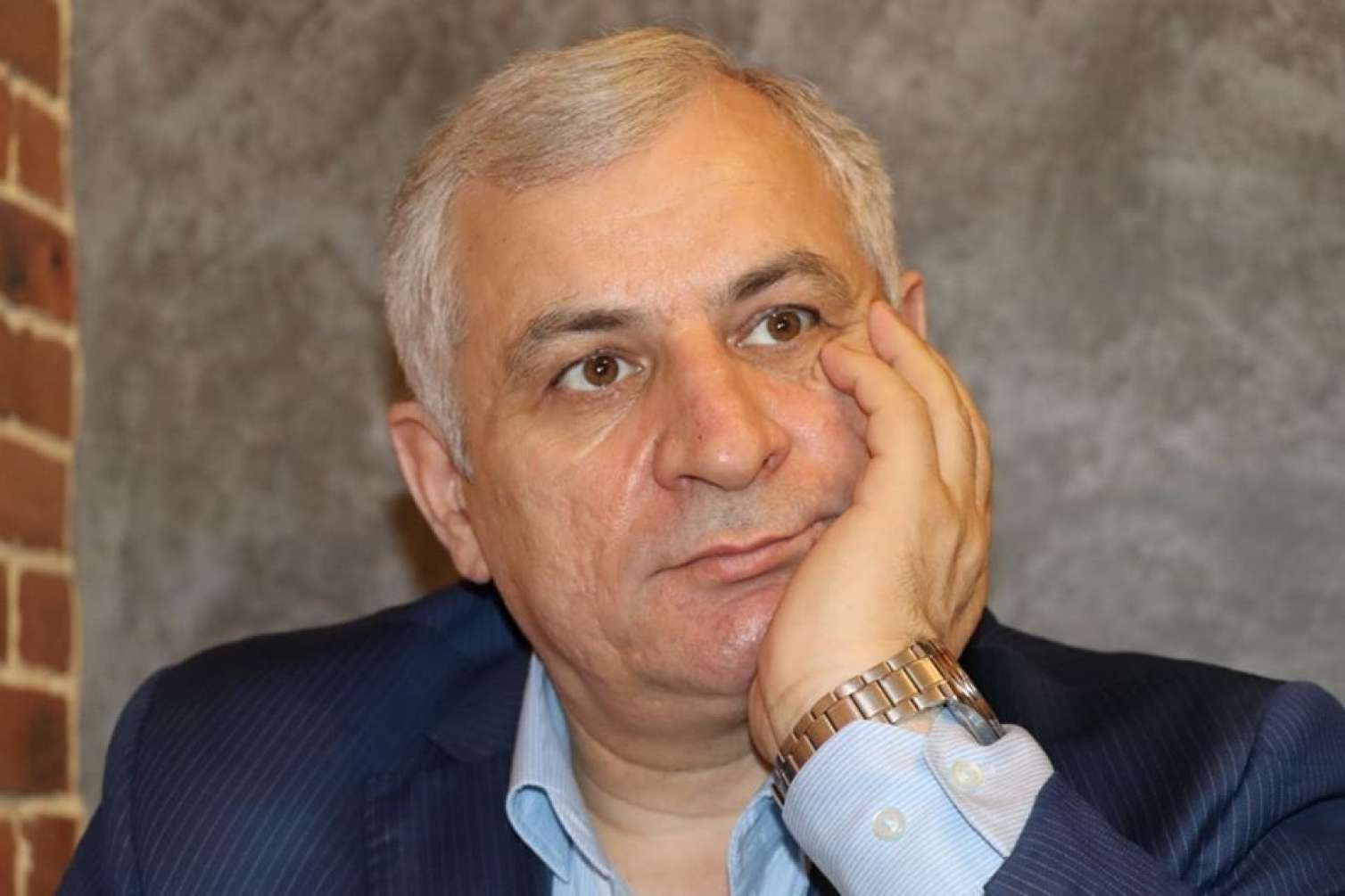 Dünyanın bu üzündə... 