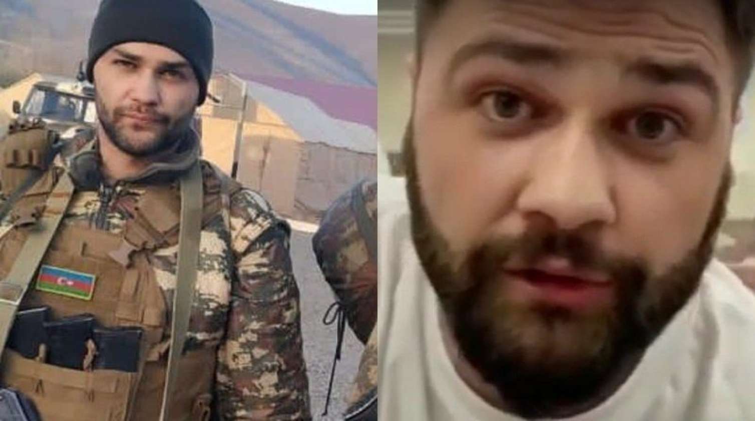 Ukraynada qazimiz aclığa başladı - Vəziyyəti ağırdır - FOTO 