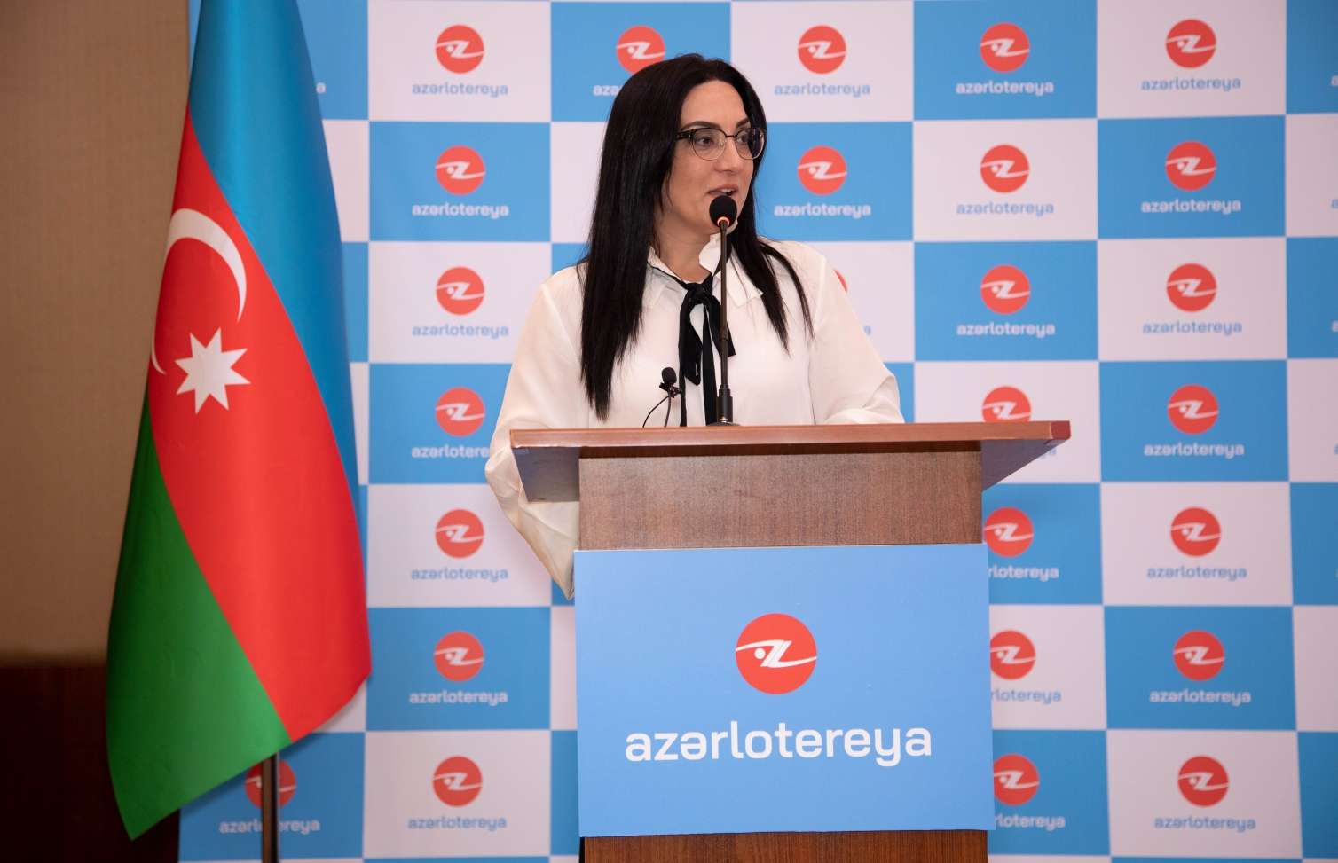 “Azərlotereya”nın "Əmanətə sədaqət" layihəsi uğurla davam edir - FOTO 