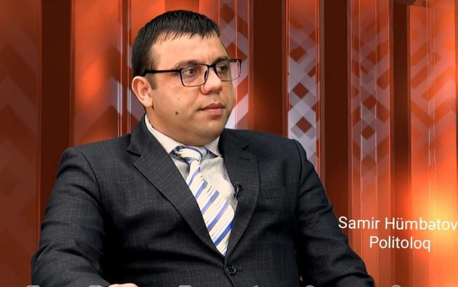“İrəvan sülhü pozmaq üçün gərginlik yaradır” -  Açıqlama