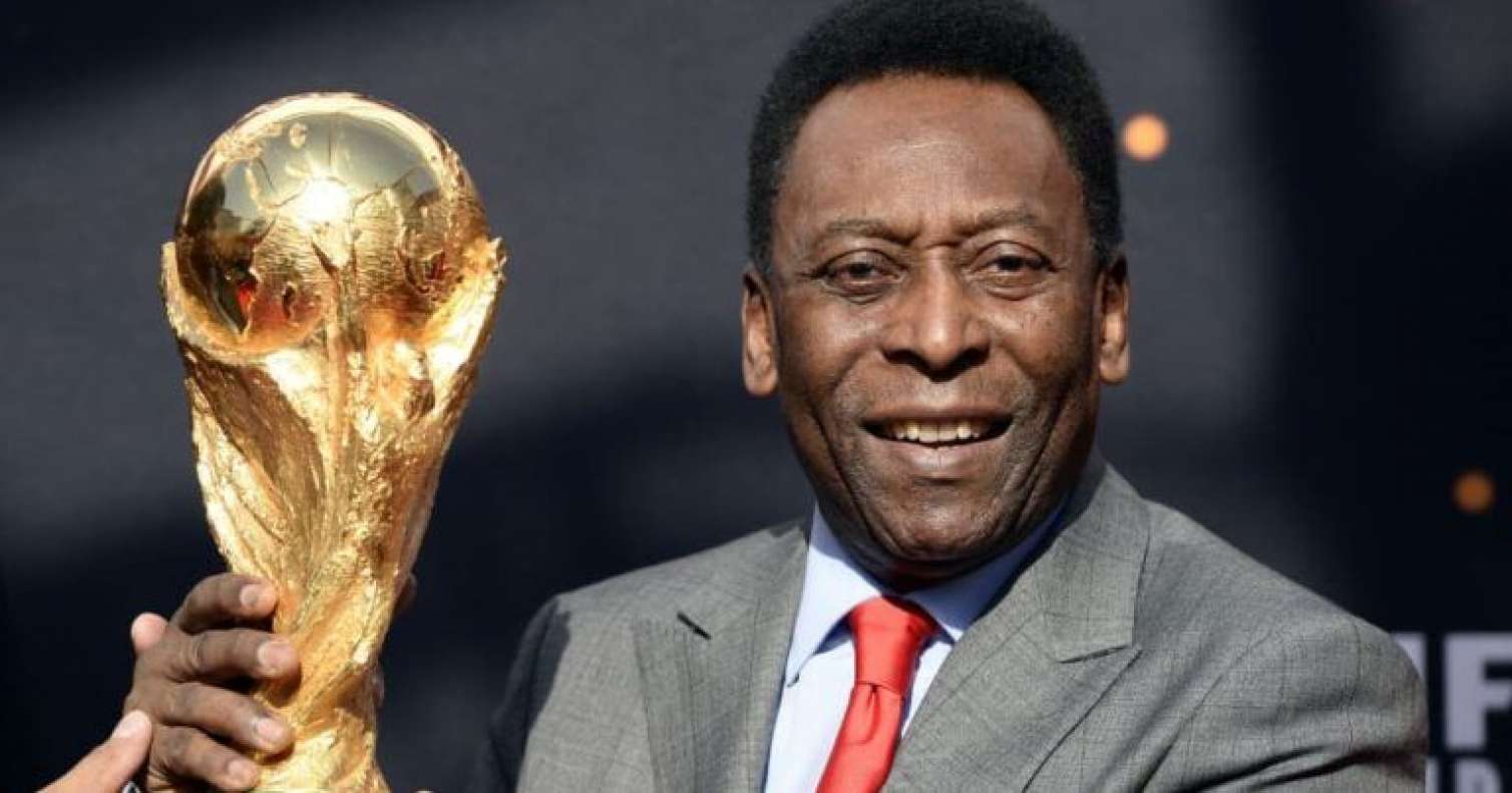 Pele ilə vidalaşmağa 230 mindən çox insan gəldi -  FOTO