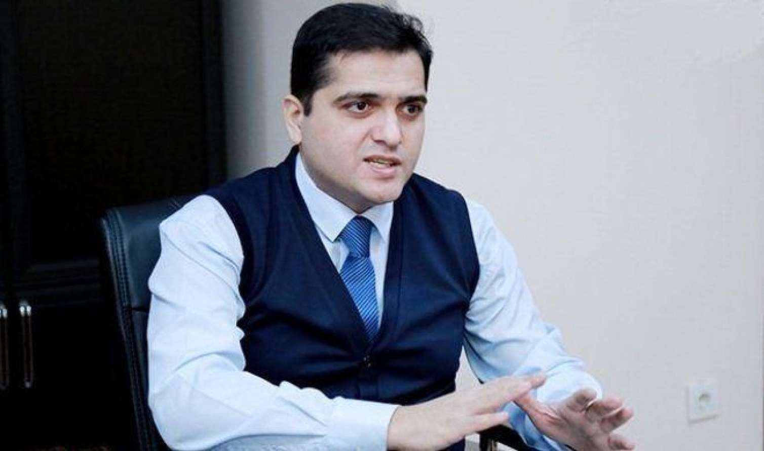 "Dərin dövlət Trampa mane olacaq" - Elxan Şahinoğlu 