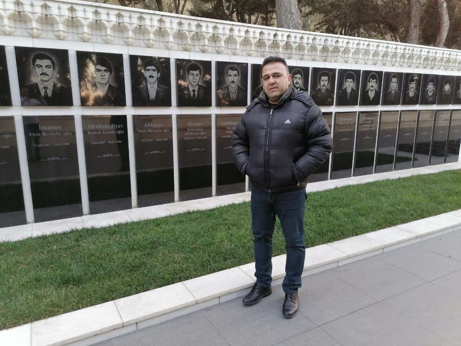 Dəhşətli işgəncələr görmüş türkman siyasətçi ilə müsahibə: "Füzulinin azad edildiyini eşidəndə ağladım" 