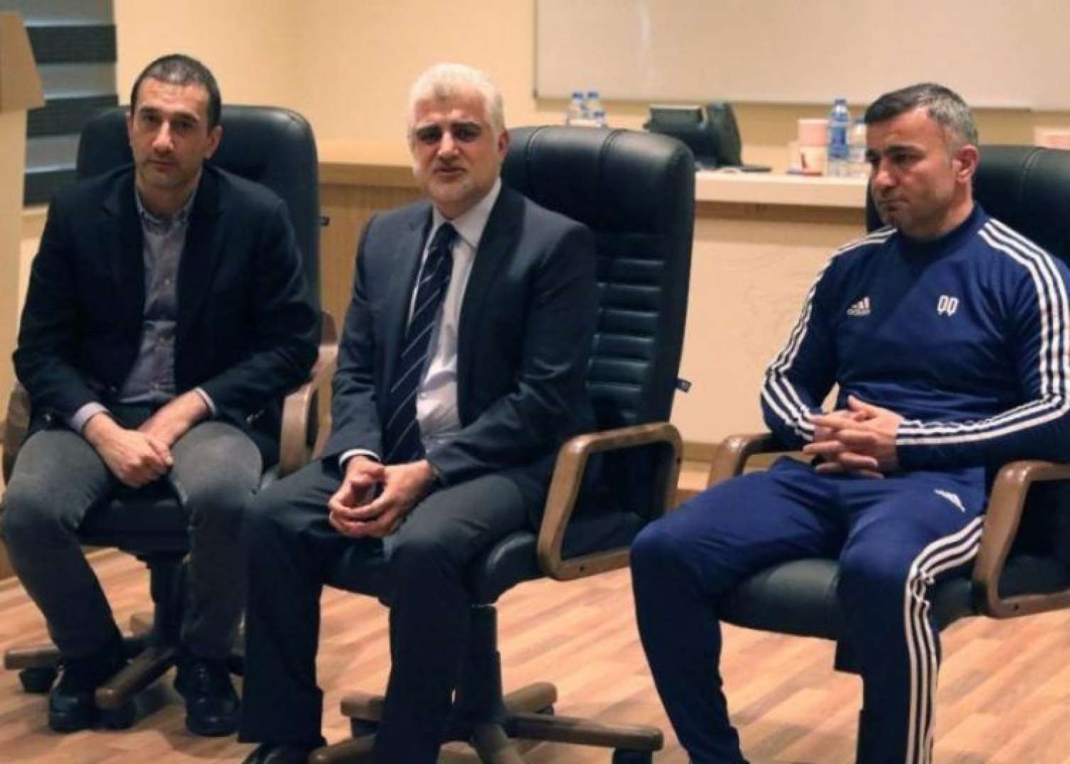 “Qarabağ”da nə baş verir? - Hədəfdə onlardır 