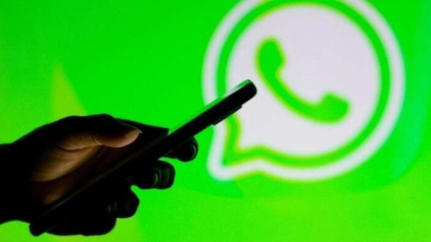 WhatsApp-dan daha bir yeni funksiya -  FOTO