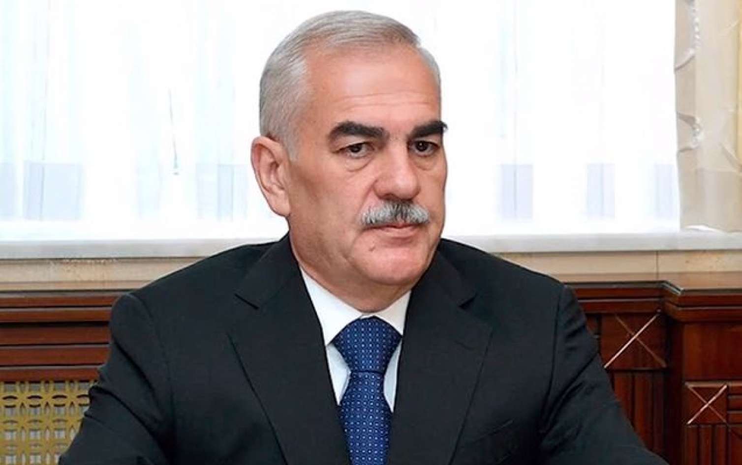 Naxçıvanda Vasif Talıbovun imzaladığı qərarlar ləğv edildi 