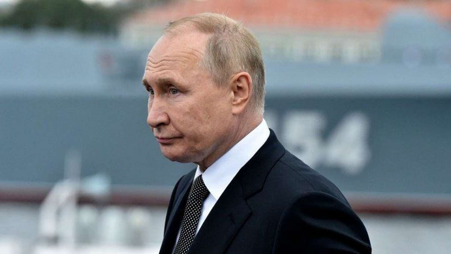 Putinin reytinqi kəskin şəkildə aşağı düşdü - Əsas səbəb... 