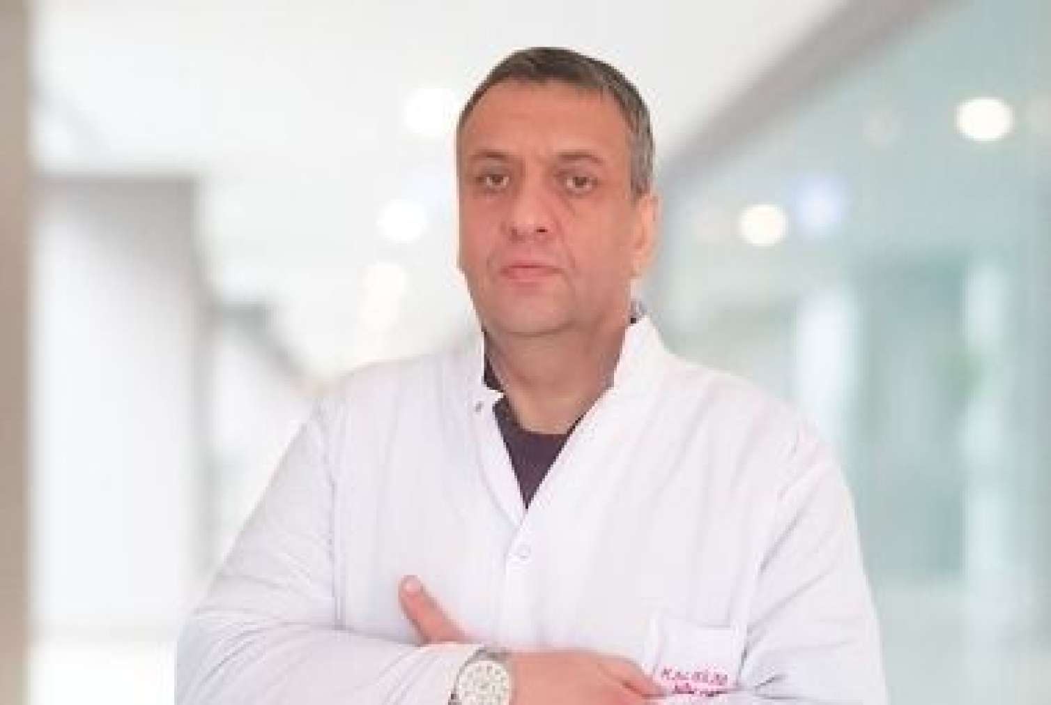 Qarabağ veteranı olan həkim vəfat etdi -  FOTO