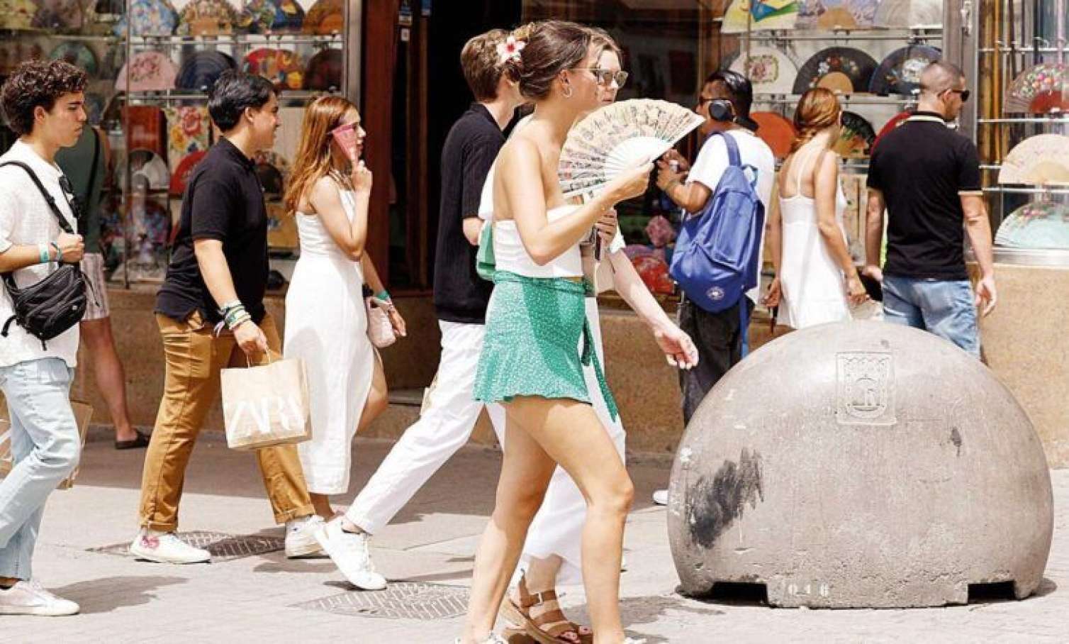Dünya təhlükə qarşısında: Ölümcül istilər yeni fəlakətlər gətirir - Araşdırma 