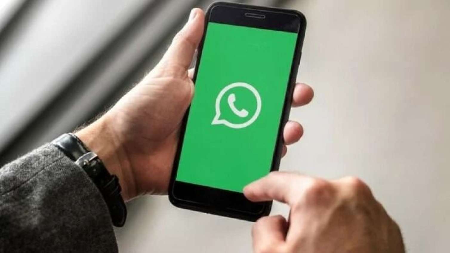 "WhatsApp"da yeni funksiya işə salındı 