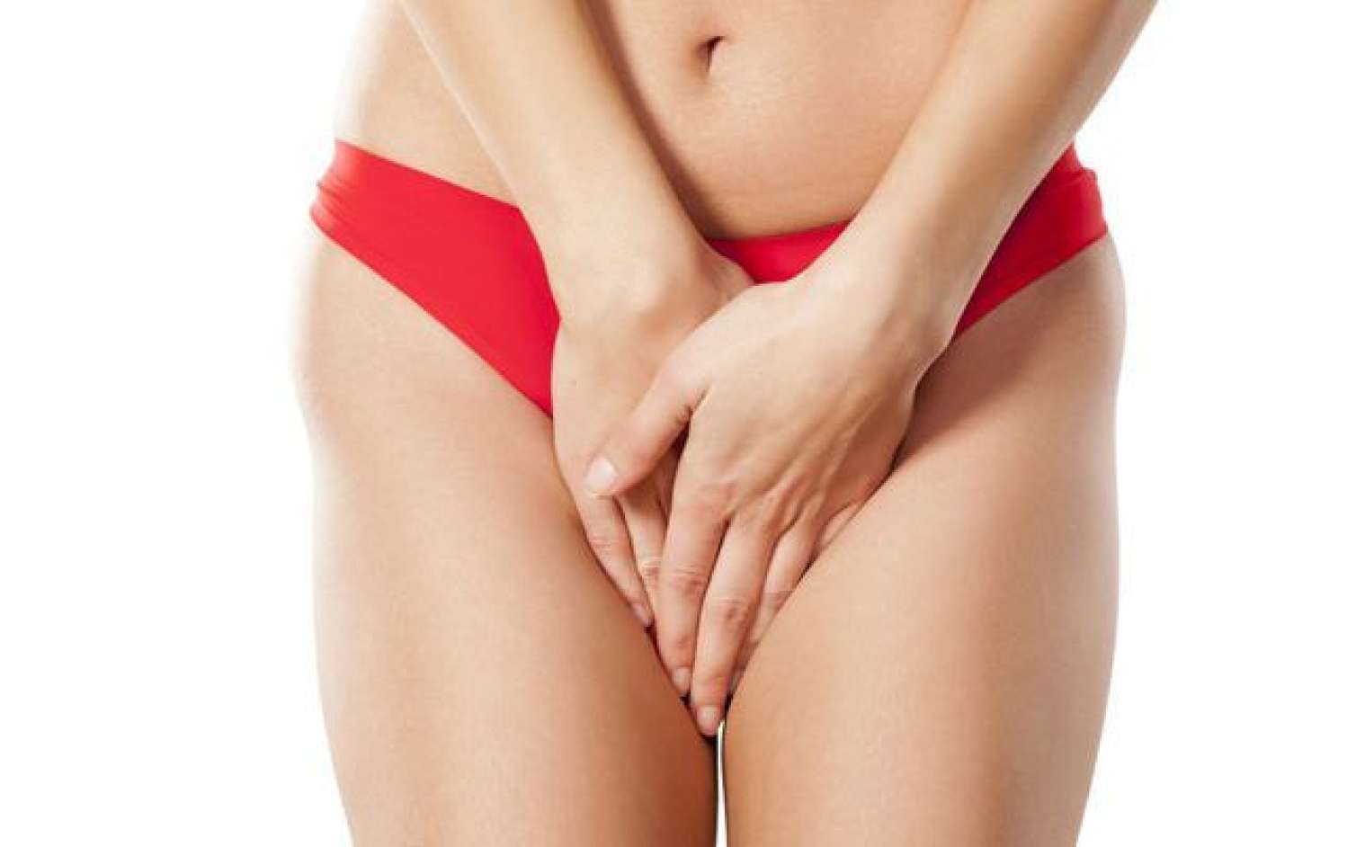 Qadınlarda vaginal axıntı - Bu rəngdədirsə... 