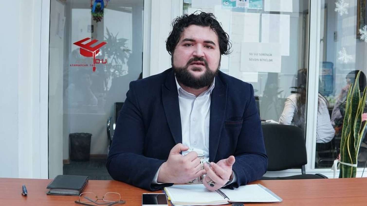 "İntihar kiçik nüansların böyük fəsadıdır" - Psixoloq 