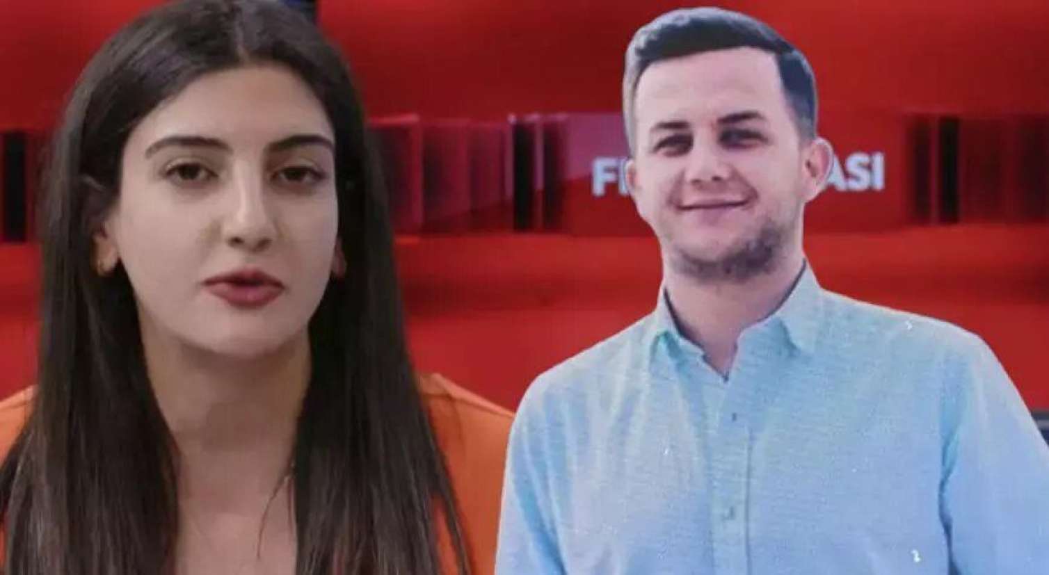 Əvvəl jurnalist sevgilisini, sonra özünü güllələdi - FOTO 