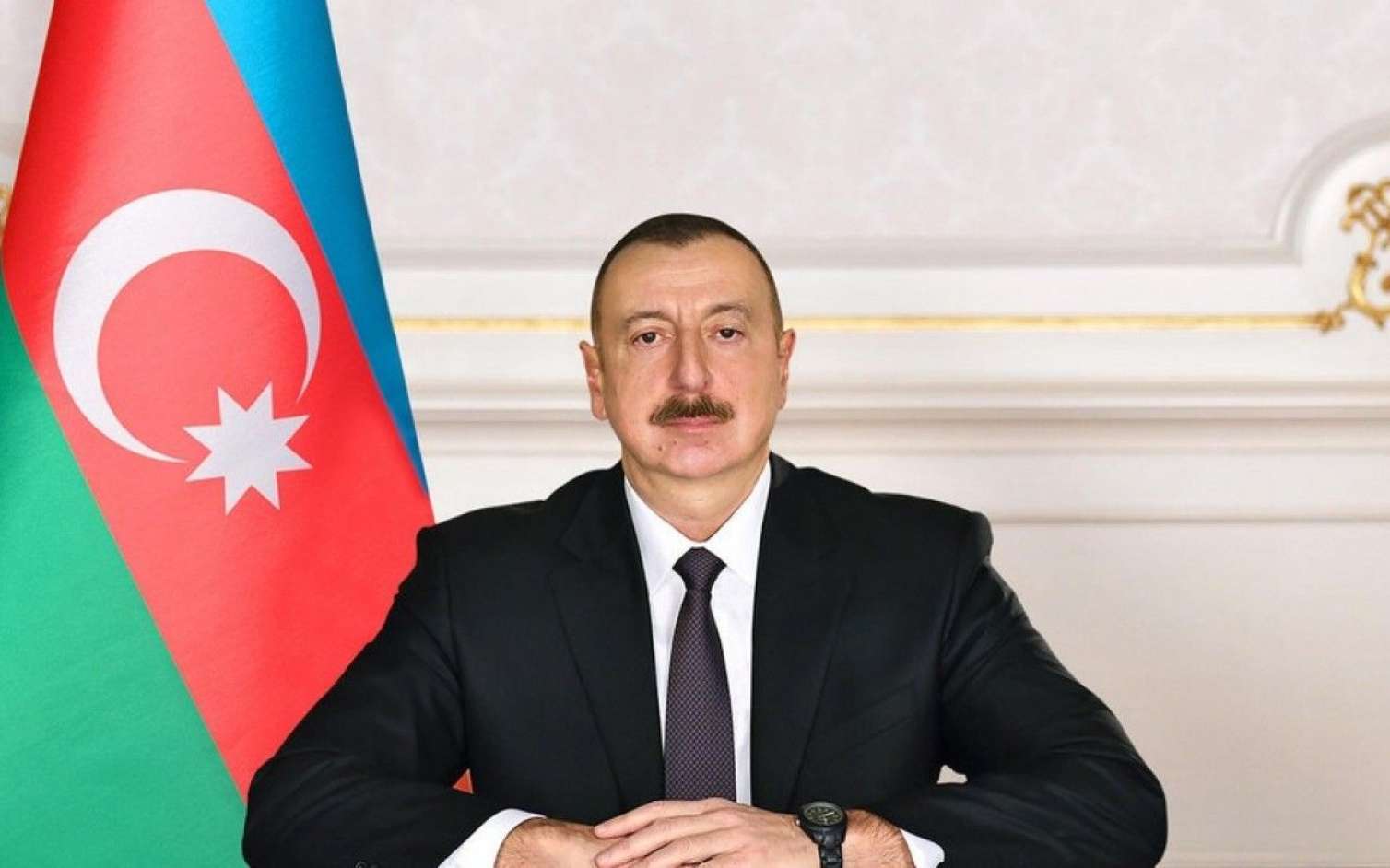 İlham Əliyev Azərbaycanlıların Soyqırımı Günü ilə bağlı paylaşım etdi - Foto 
