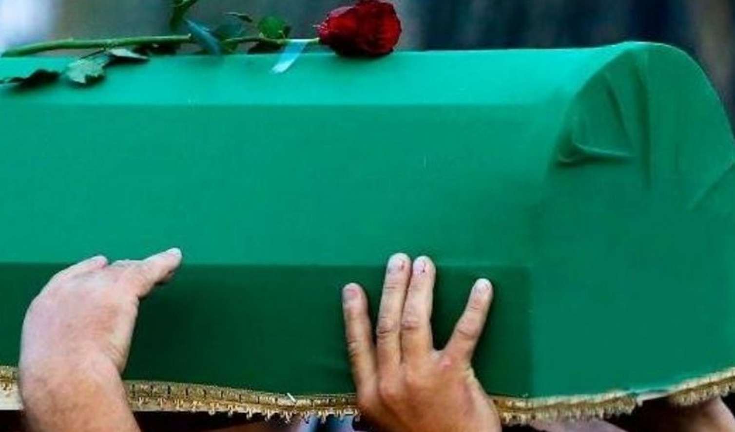 Tələbə ürəktutmasından vəfat etdi - FOTO