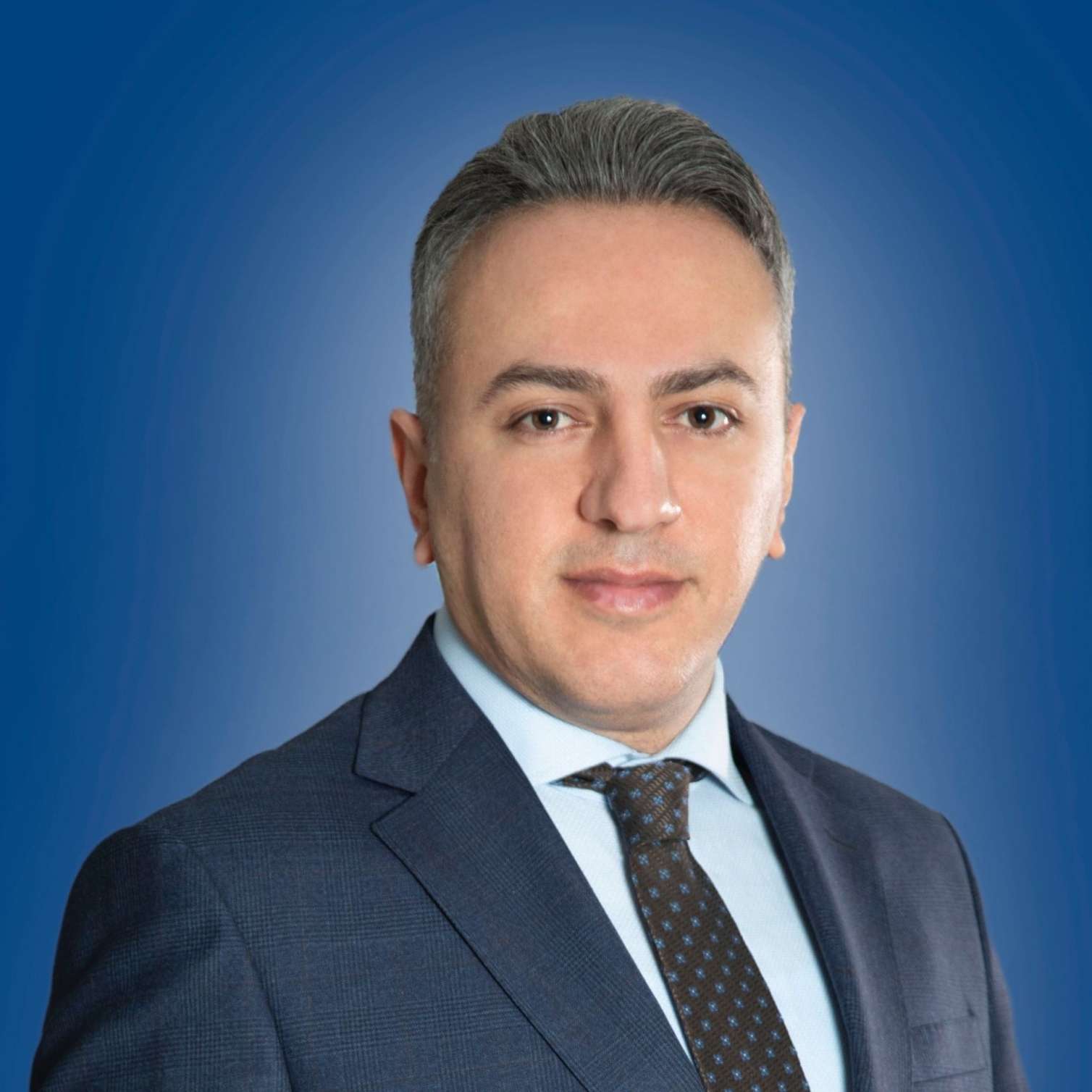 Yeni təyin olunan Ramin Rzayevin - DOSYESİ 