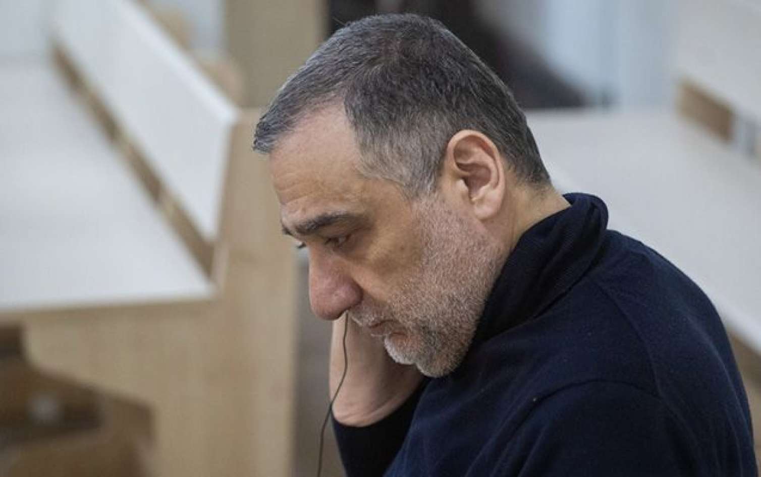 Vardanyanın məhkəməsində zərərçəkmişlər danışdı - FOTOLAR 