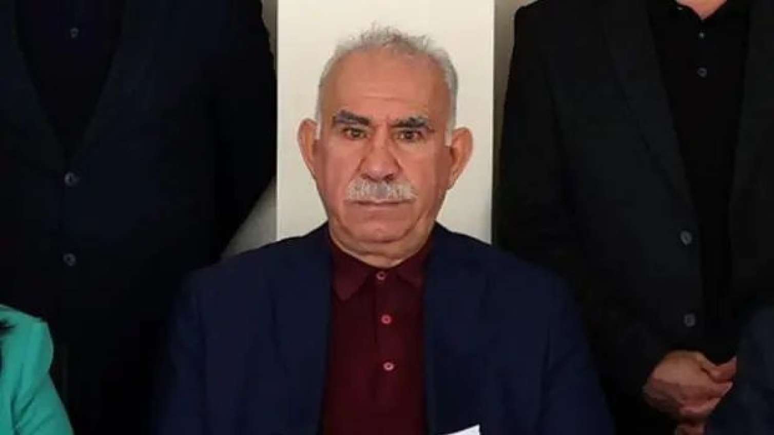PKK ləgv edildi - Öcalan həbsdən BURAXILACAQ?