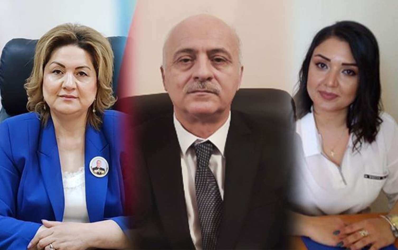 Daha 3 məktəb direktoru nöqsana görə işdən çıxarıldı 
