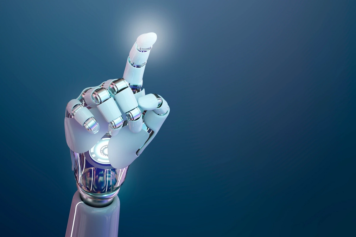 Robotlara "dəri" hazırlandı:  Artıq insanlar kimi ...