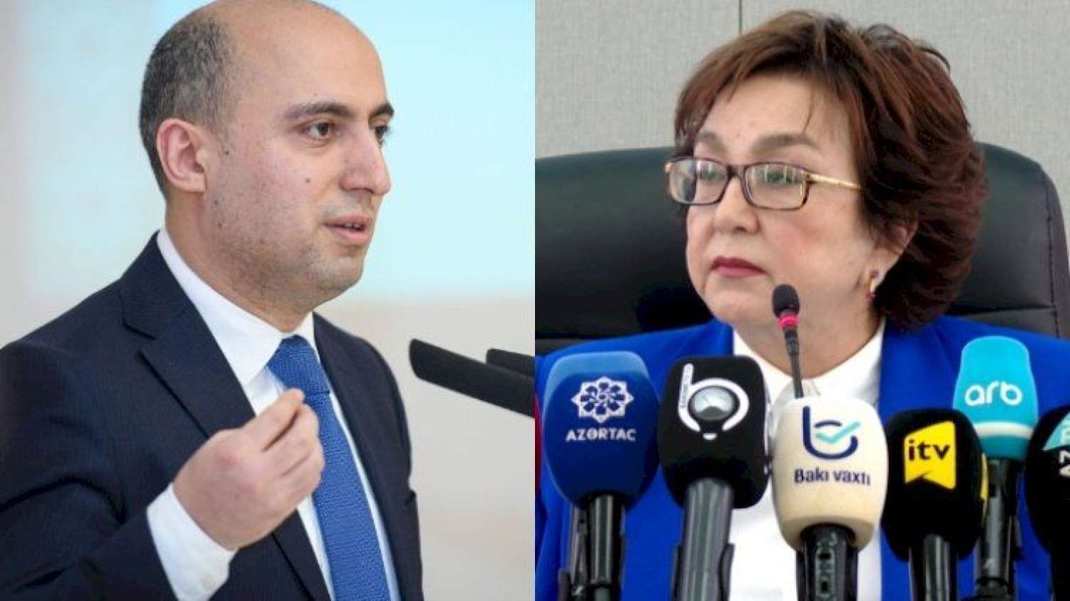 Nazirliyin və DİM-in iki fərqli imtahanı: biri yol açır, biri sədd çəkir 