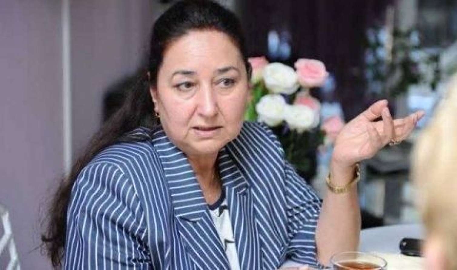 Həyəcan təbili çalınmalıdır: qadınlarımız mətbəxə girmir - Telli Pənahqızı 