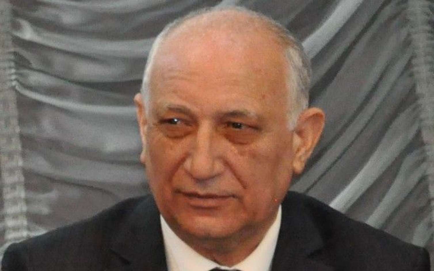 Veysəl Əyyubov işdən ÇIXARILDI 