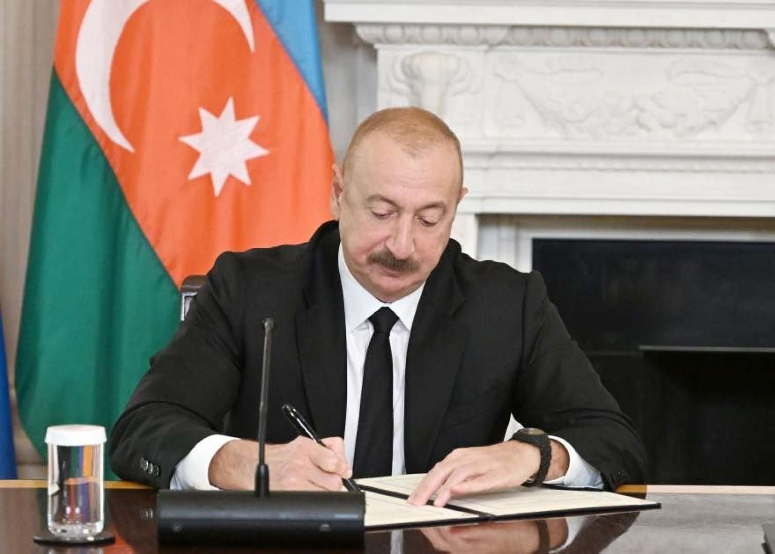 Əliyev buna nail oldu: indi keçək daxilə - bu komitə, İH-lər ləğv edilir, nazirliklər... 