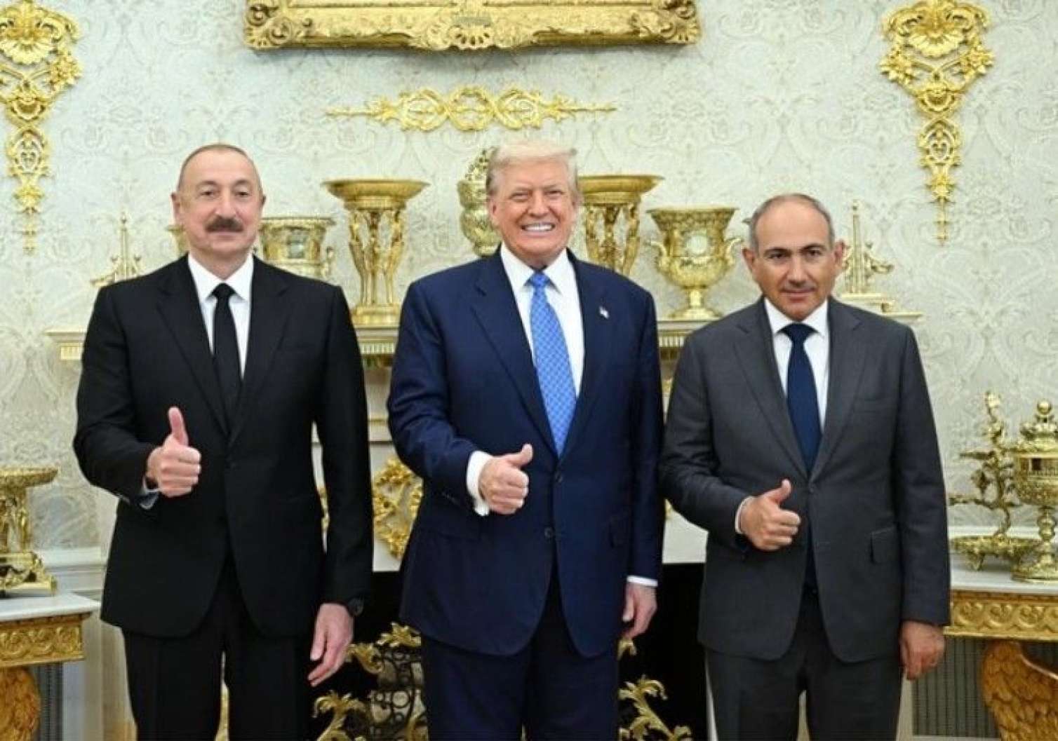 ABŞ Rusiyanın “qələbə gününü” dünən sildi: Kreml üçün ən ağır gün... 