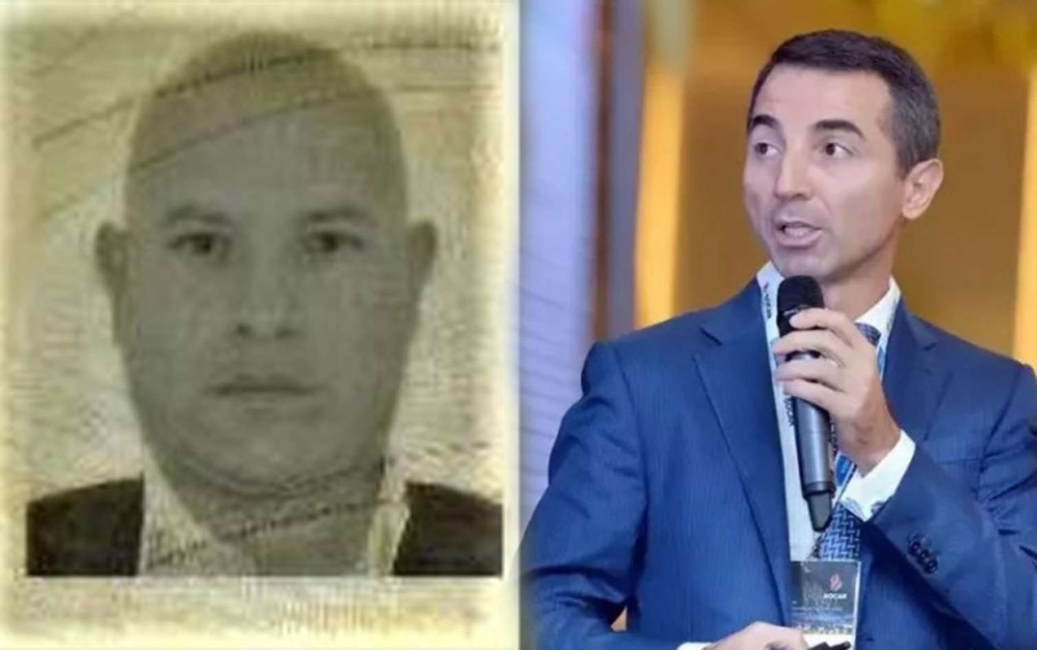 Rusiya neftini qaçaq yolla satan Adnanın xalası oğlu imiş - FOTO